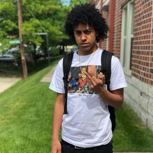 Meet your Posher, Bryan